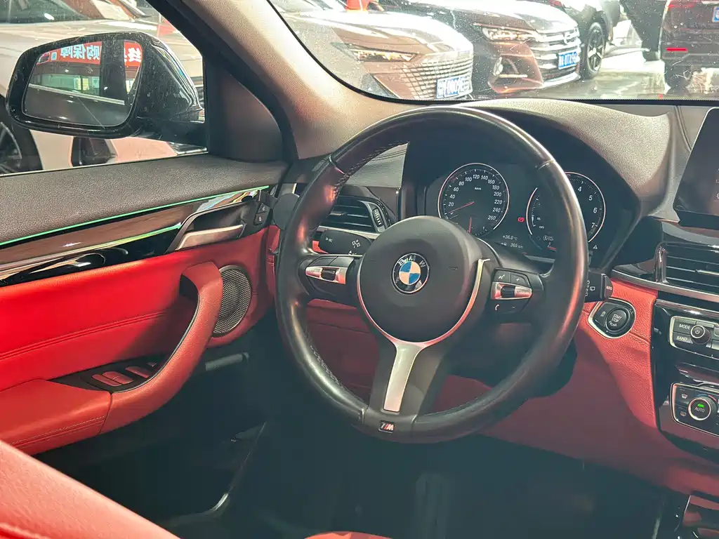 BMW X2 — миниатюра 11