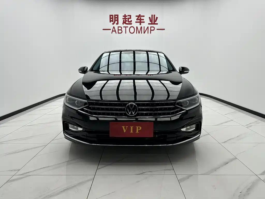 Volkswagen Magotan 2 Million Units Commemorative Edition 280TSI DSG Comfort Type, фото 2