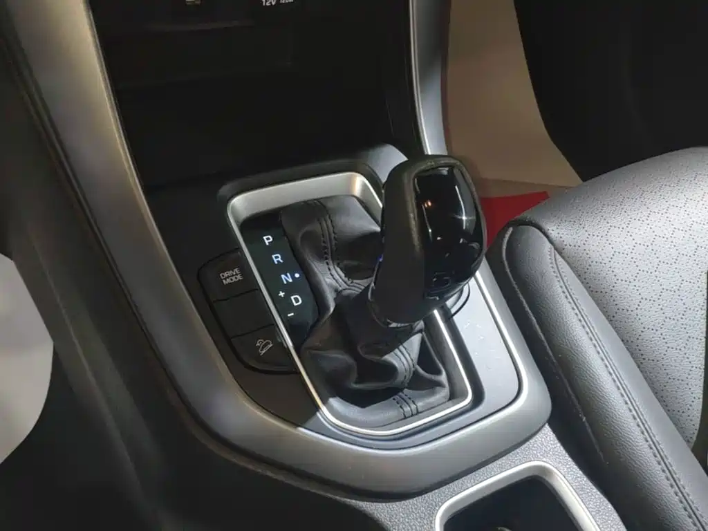 Hyundai ix35 — миниатюра 14