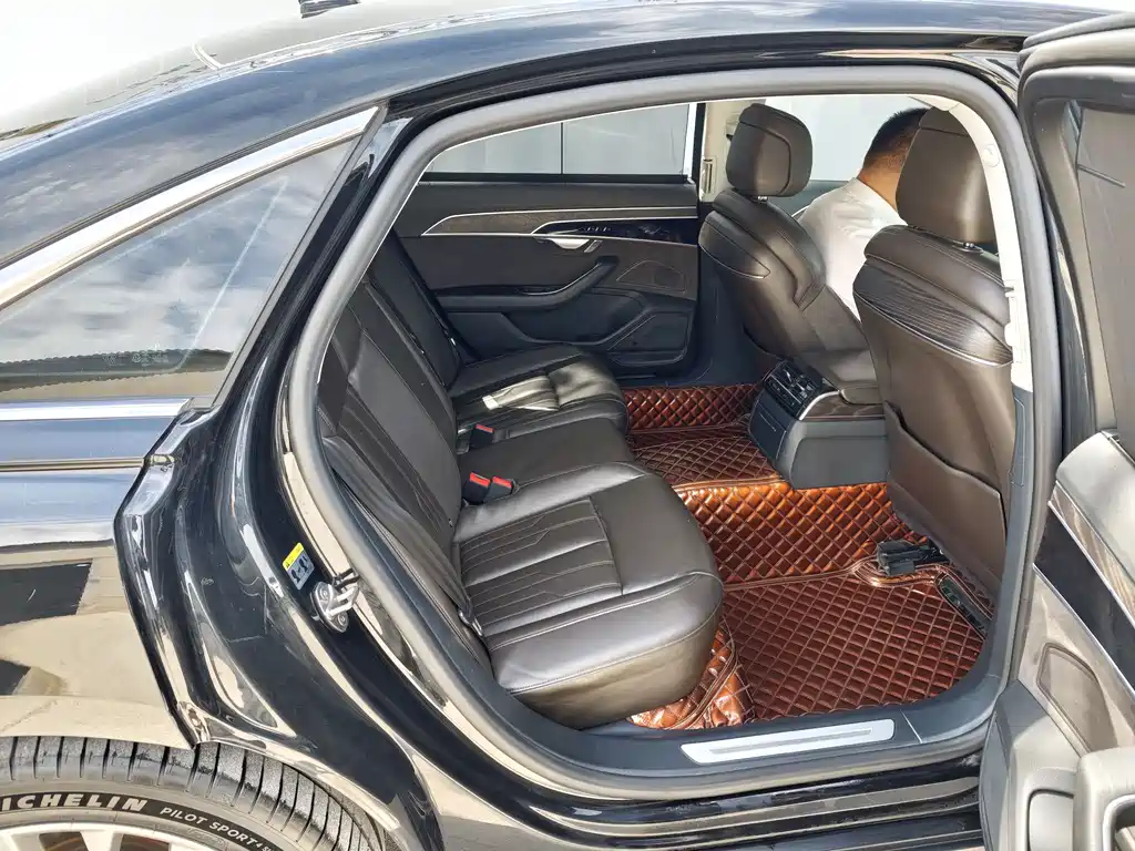 Audi A8 2019 Plus A8L 50 TFSI quattro Comfort