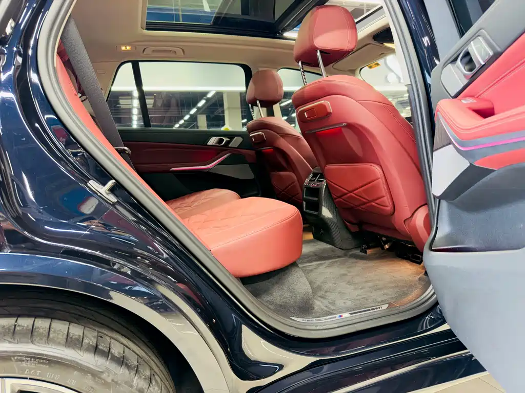 BMW X5 — миниатюра 12
