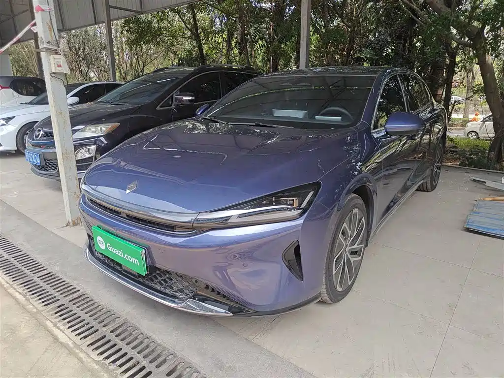 Baojun 宝骏享境 2025