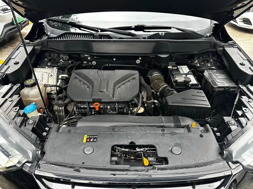 Haval H6S — миниатюра 23