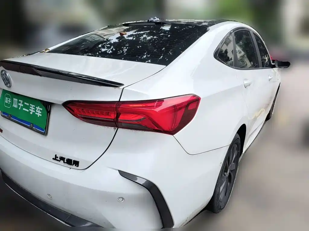 Buick Verano — миниатюра 4