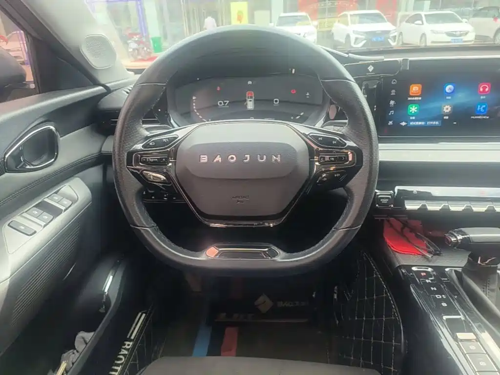 Baojun Valli — миниатюра 11