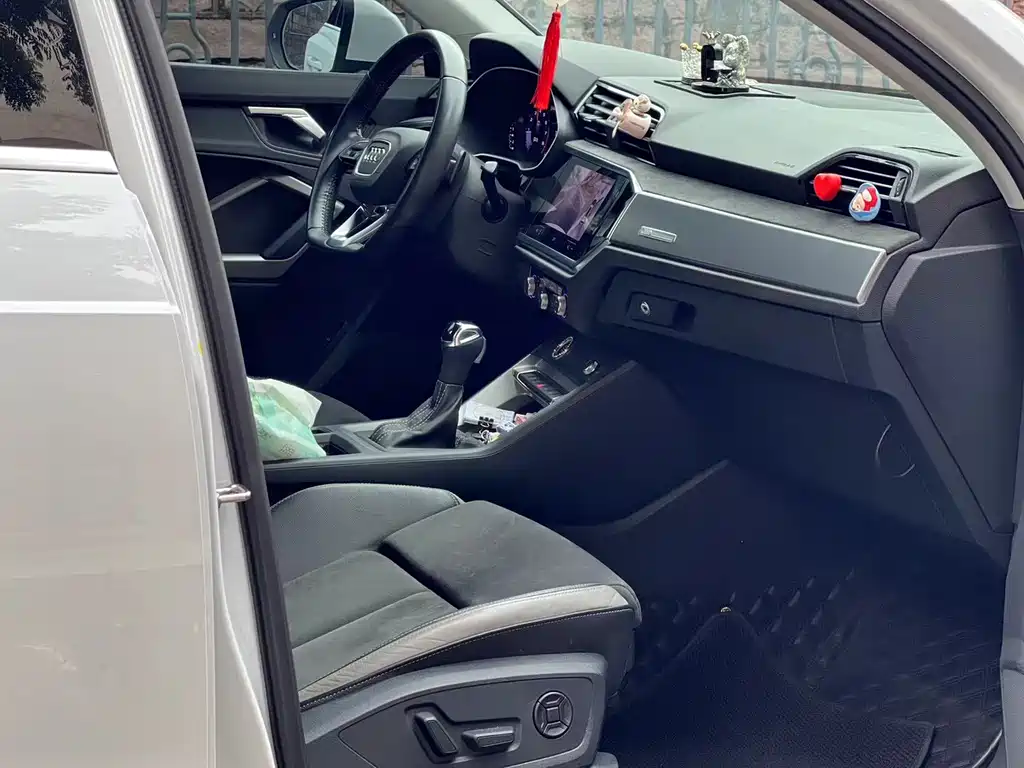 Audi Q3 2021 35 TFSI Fashion