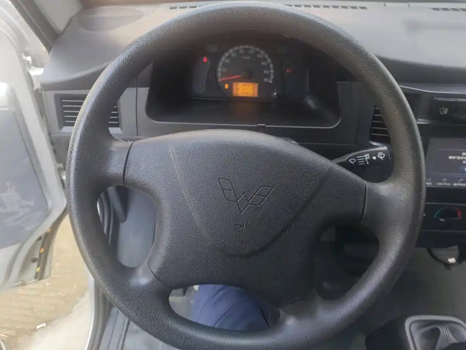 Wuling Zhiguang — миниатюра 15