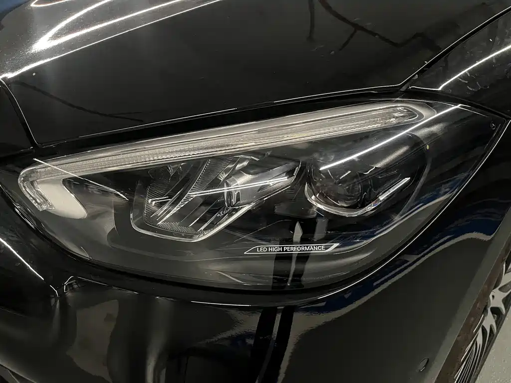 Mercedes-Benz C-Class — миниатюра 5