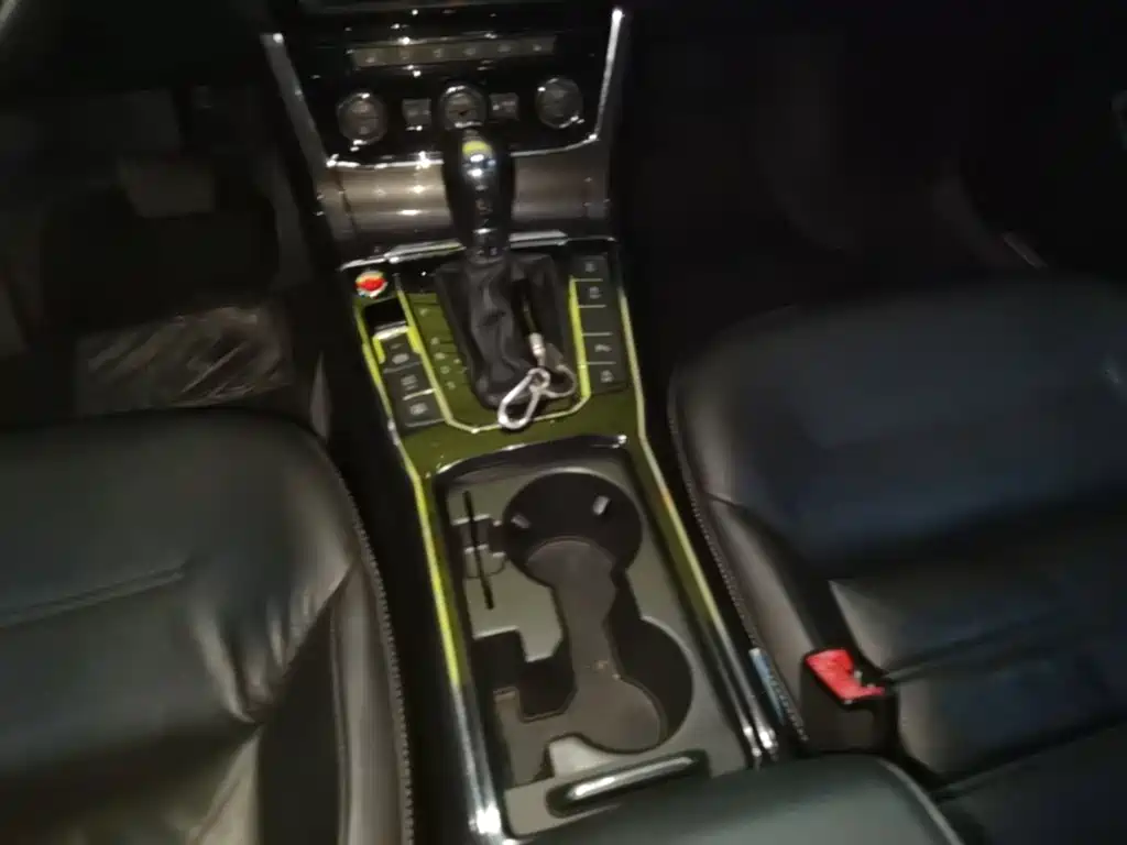Volkswagen Passat — миниатюра 14