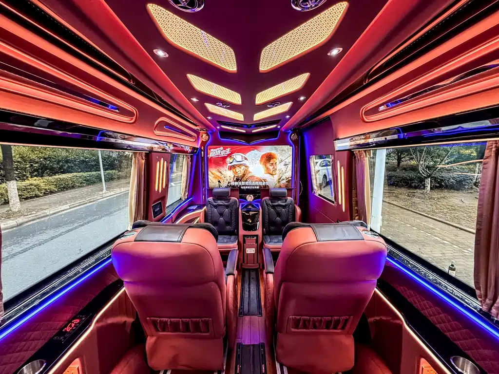 Vleisure 车驰Daily — миниатюра 34