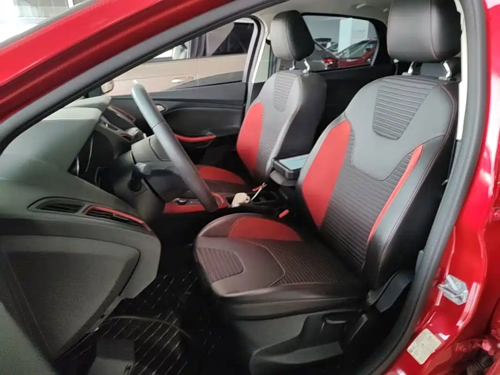 Ford Focus — миниатюра 15