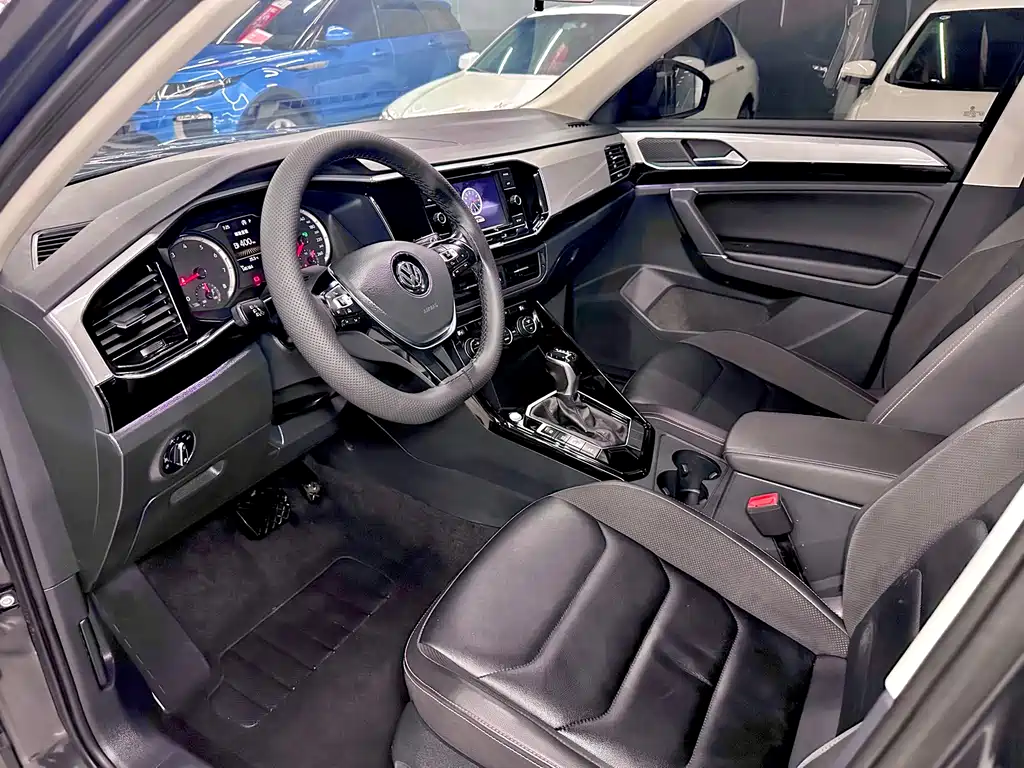 Volkswagen Tayron — миниатюра 7