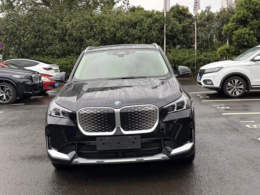 BMW iX1 — миниатюра 2