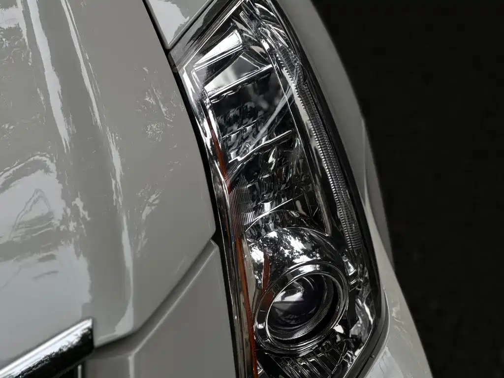 Cadillac CTS — миниатюра 19