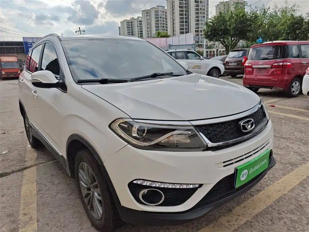 Cowin X5 — миниатюра 4