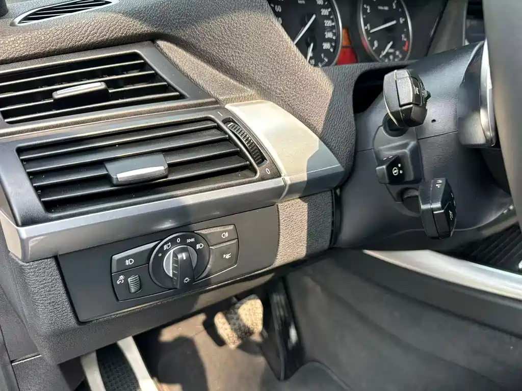 BMW X5 — фотографии объявления, Фото 26