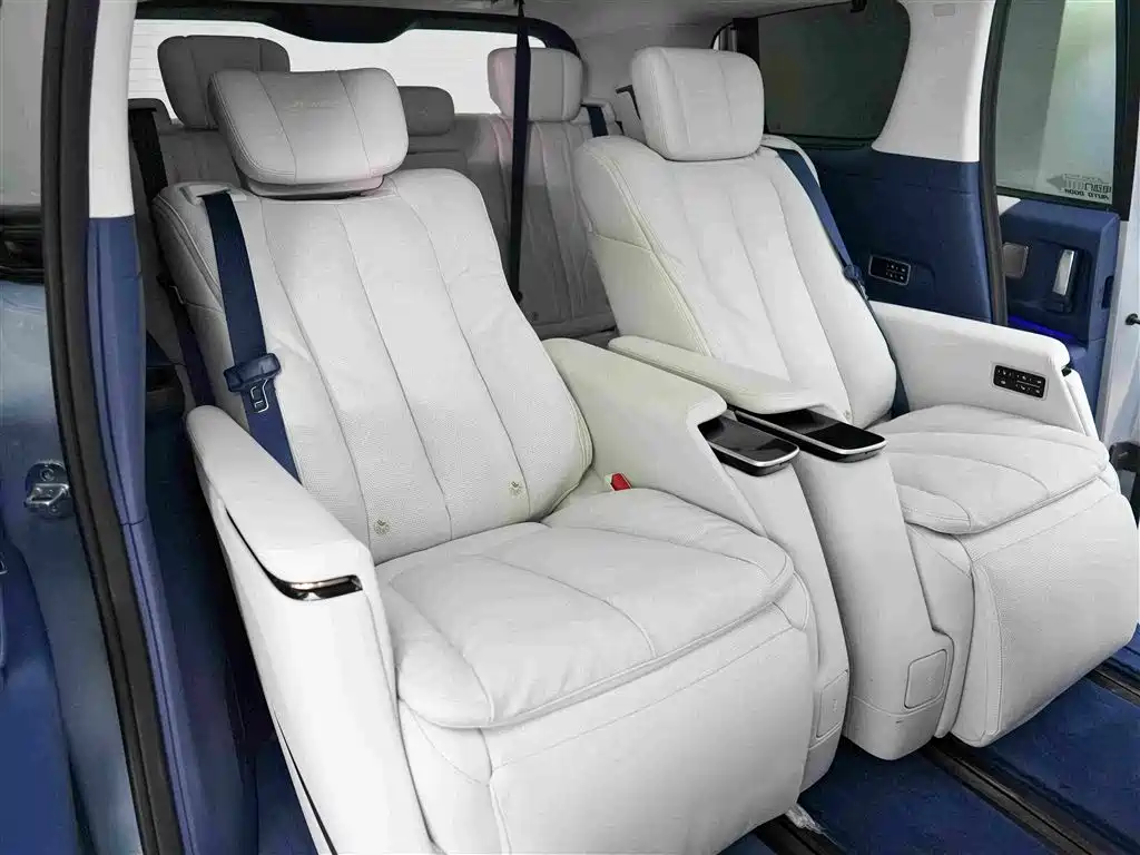 Buick Century — миниатюра 11