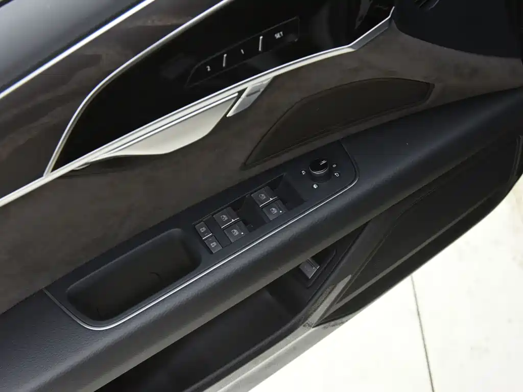 Audi A8 2021 A8L 50 TFSI quattro Comfort