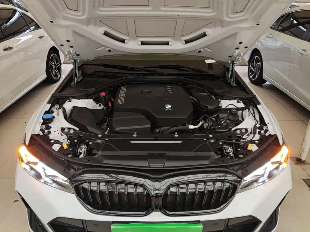BMW 3 Series — миниатюра 20