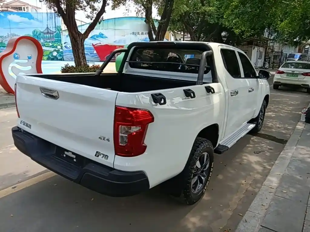 Kaicheng Kaicheng F70 — миниатюра 7