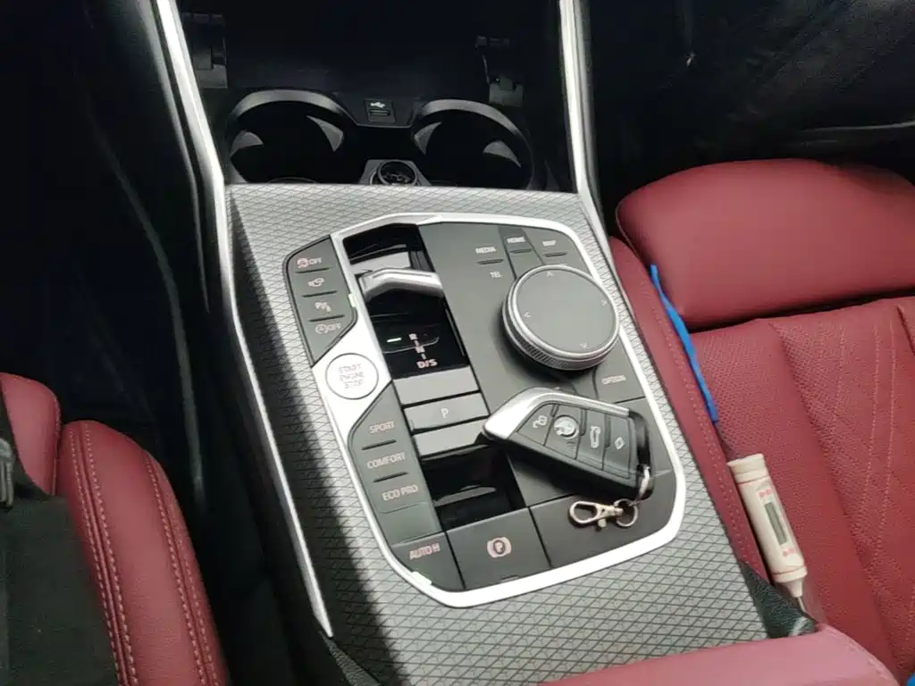 BMW 3 Series — миниатюра 14