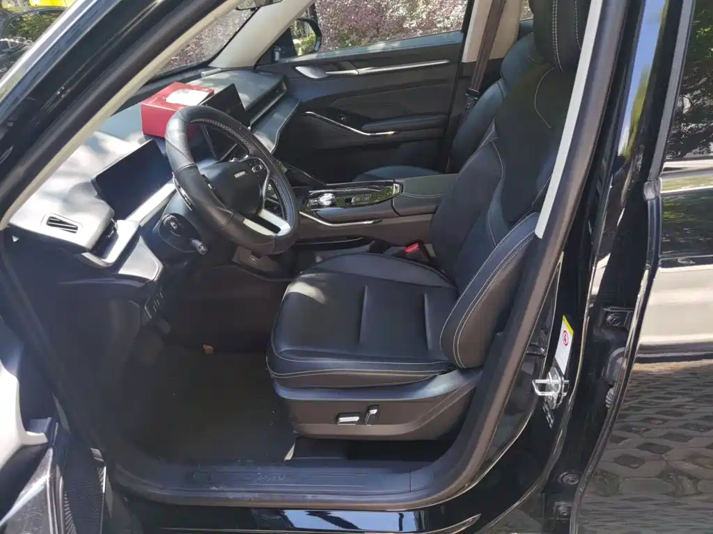 Haval H6 — миниатюра 8