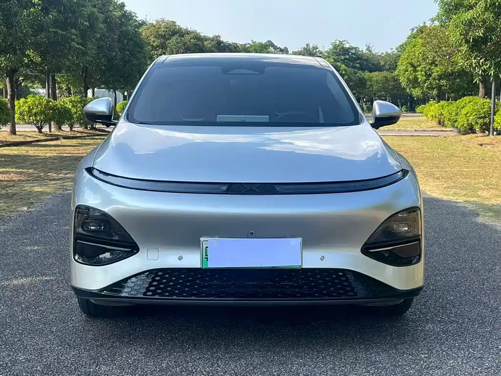 XPeng G6 — миниатюра 2