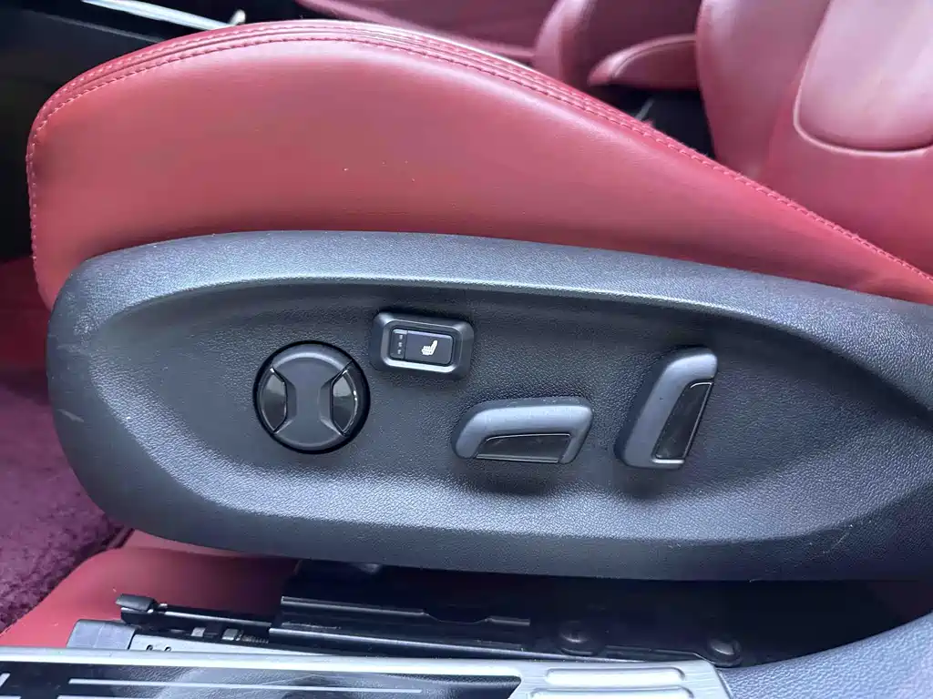 Volkswagen Lamando — миниатюра 16