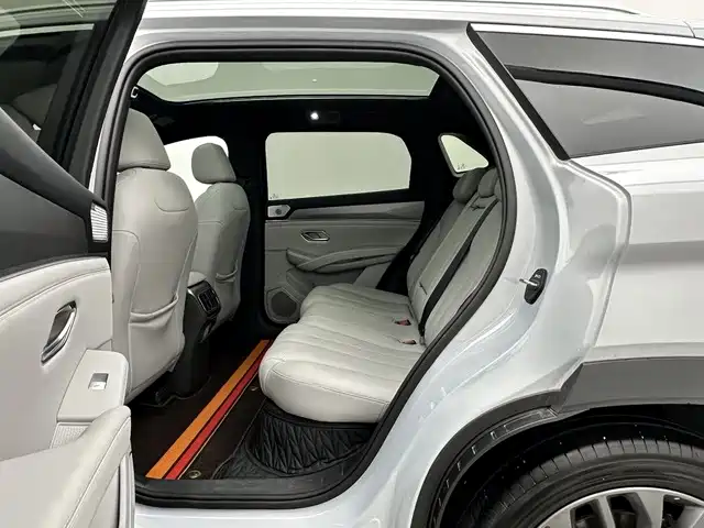 BYD Song Ultra — миниатюра 13
