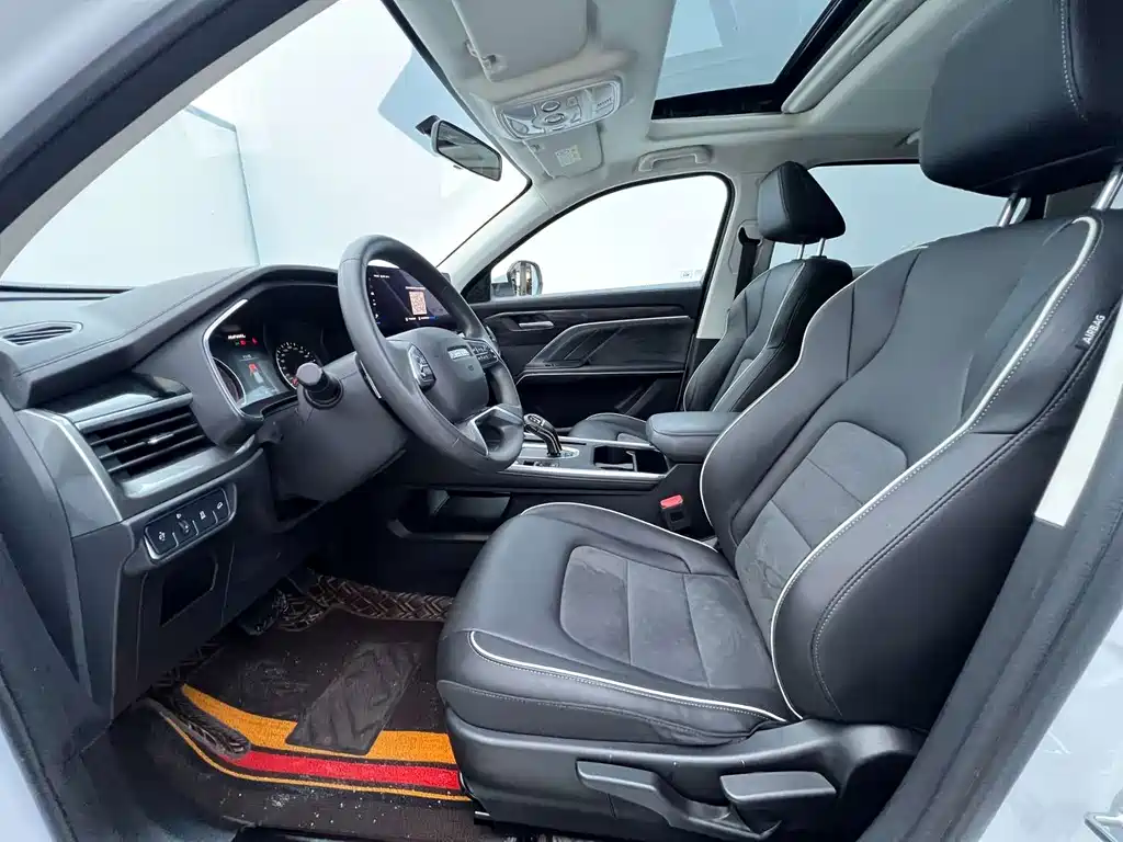 Haval H6 — миниатюра 8