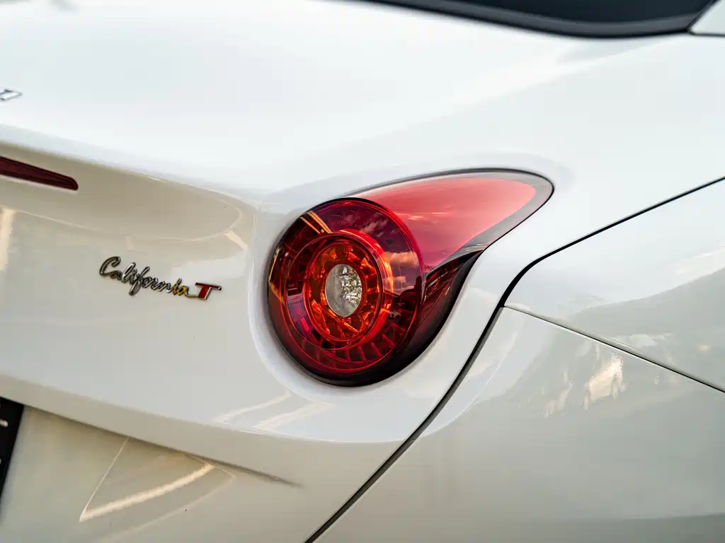 Ferrari California T — миниатюра 9