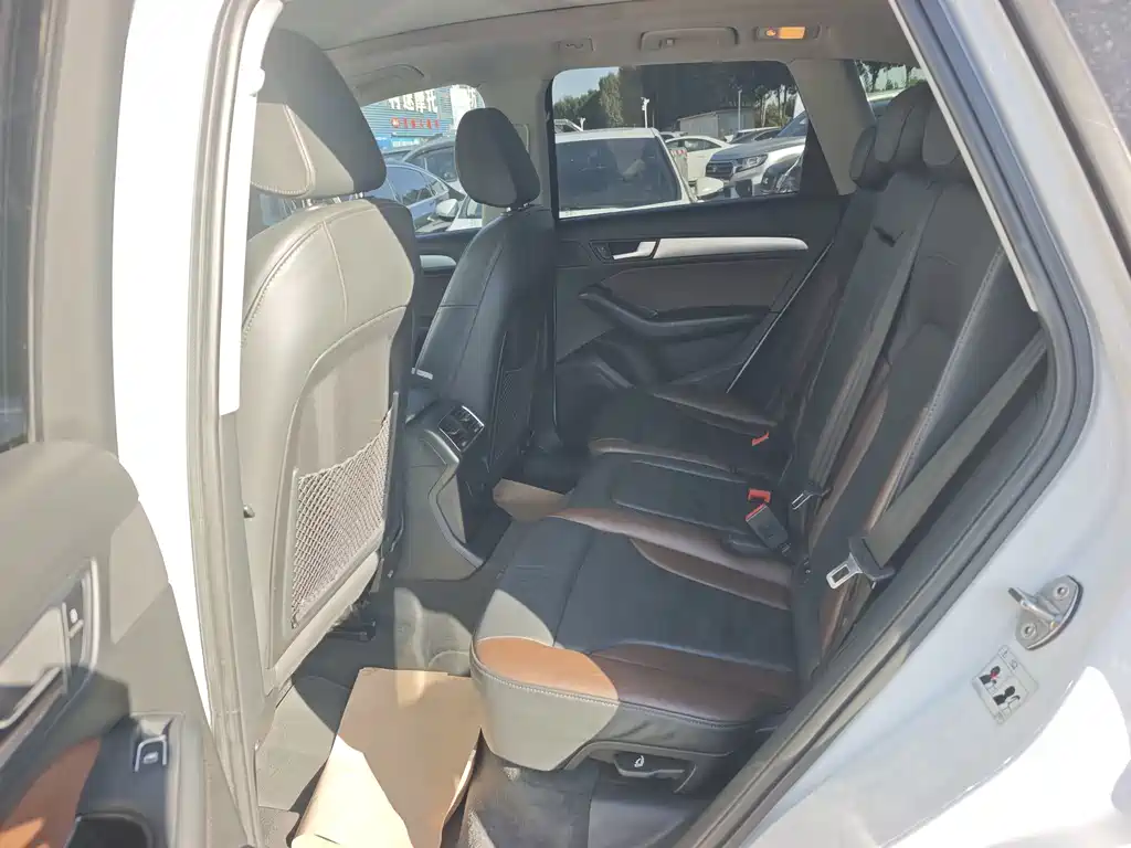Audi Q5 — миниатюра 6