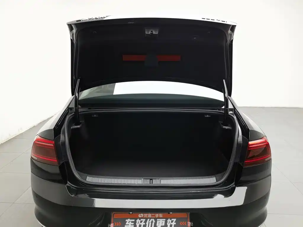 Volkswagen Magotan — миниатюра 16
