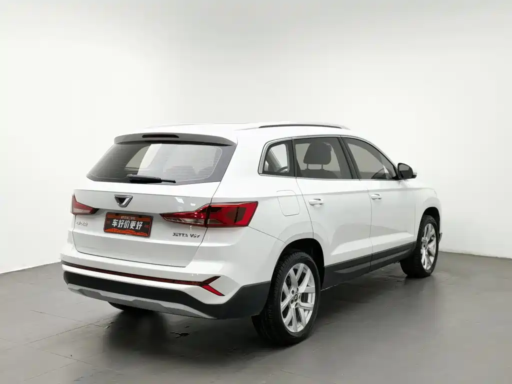 Jetta VS7 — миниатюра 2
