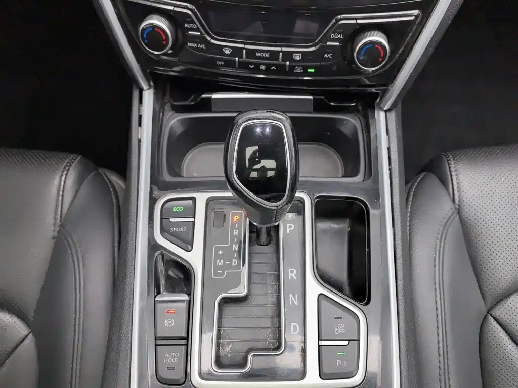 Geely Borui — миниатюра 13