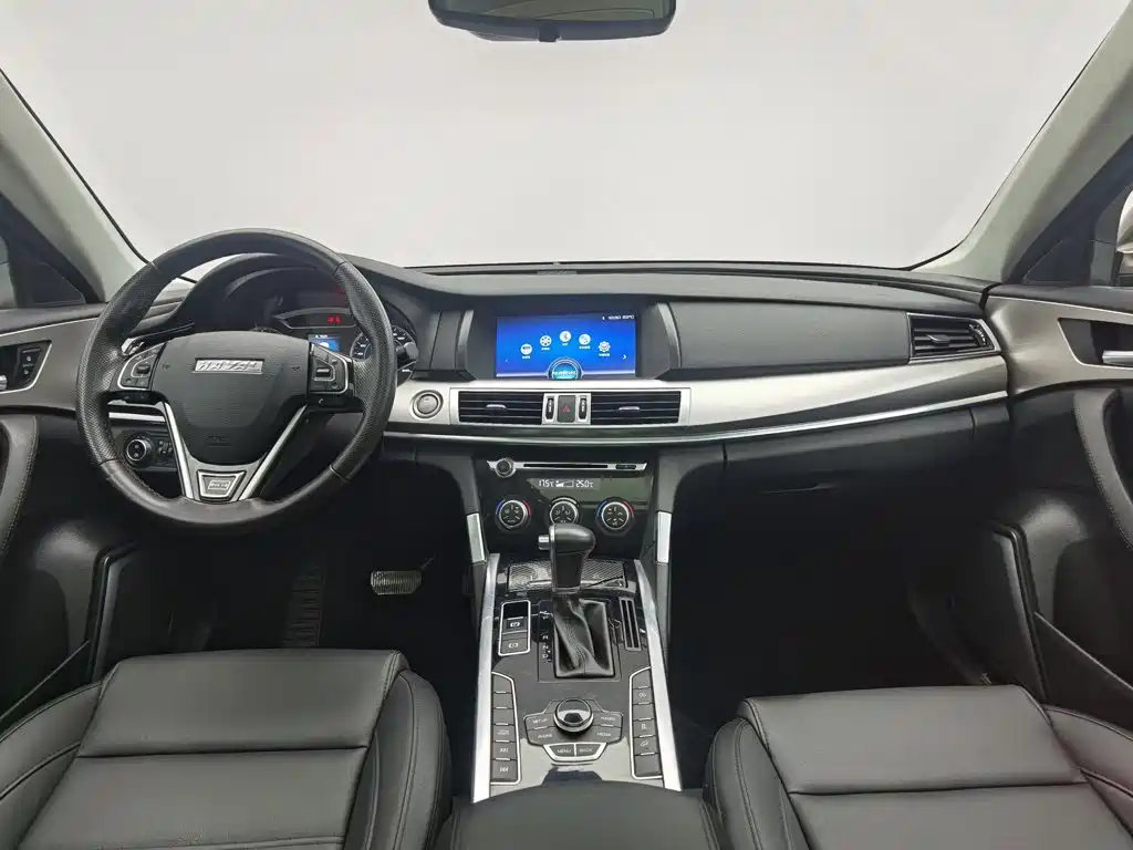 Haval H7 — миниатюра 5