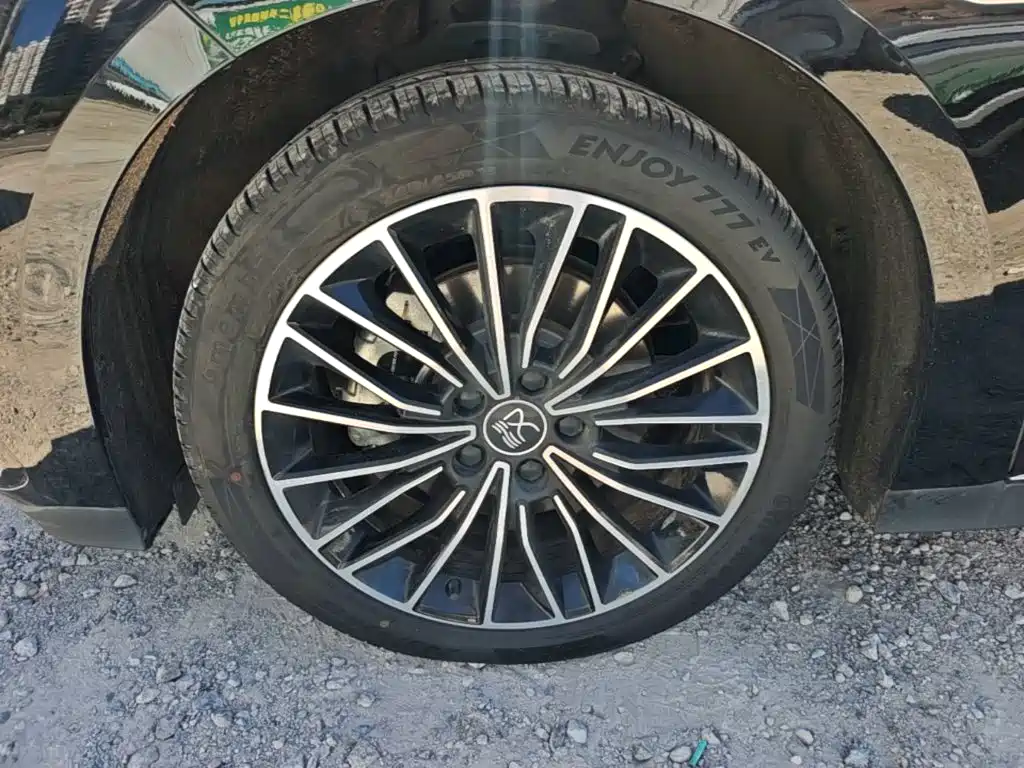 BYD Han — миниатюра 23