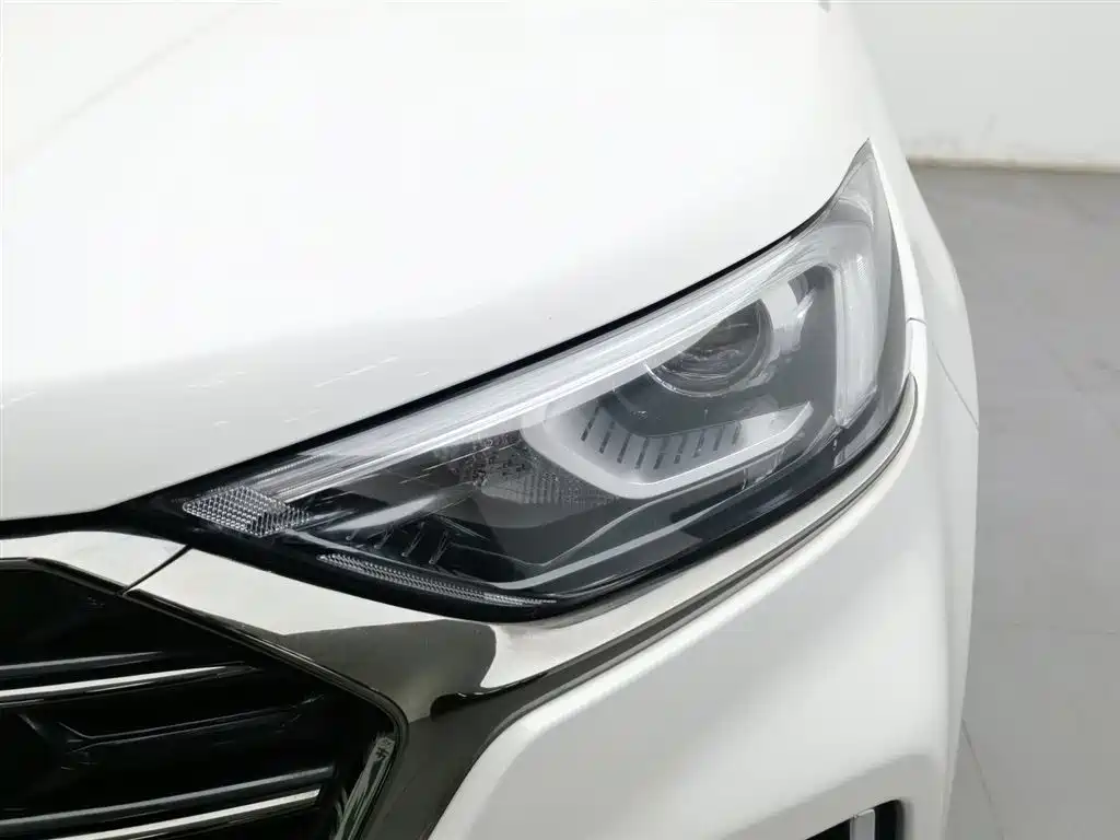 Ford Edge 2021 PLUS EcoBoost 245 7 мест