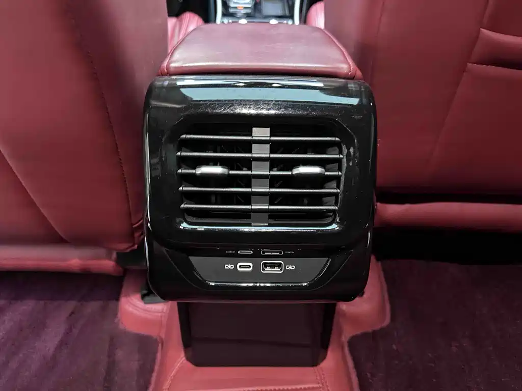 Volkswagen Lamando — миниатюра 17