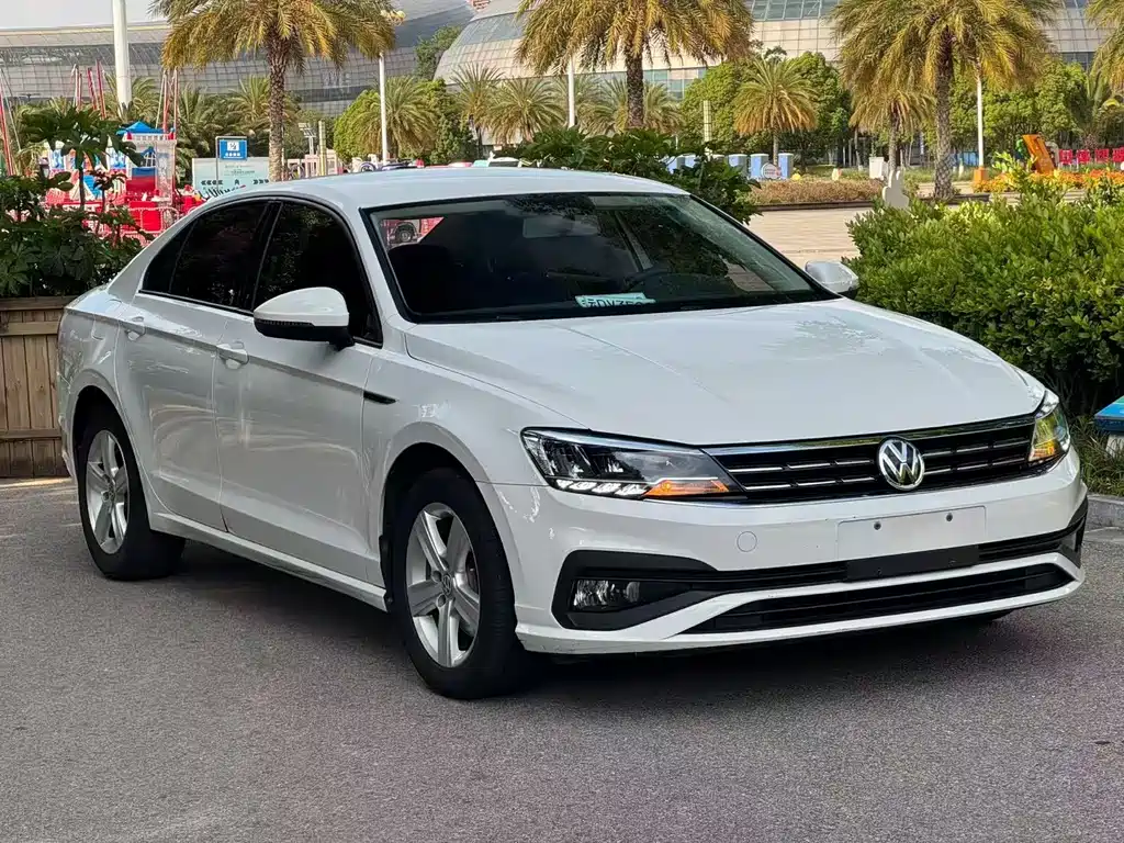 Volkswagen Lamando 2020