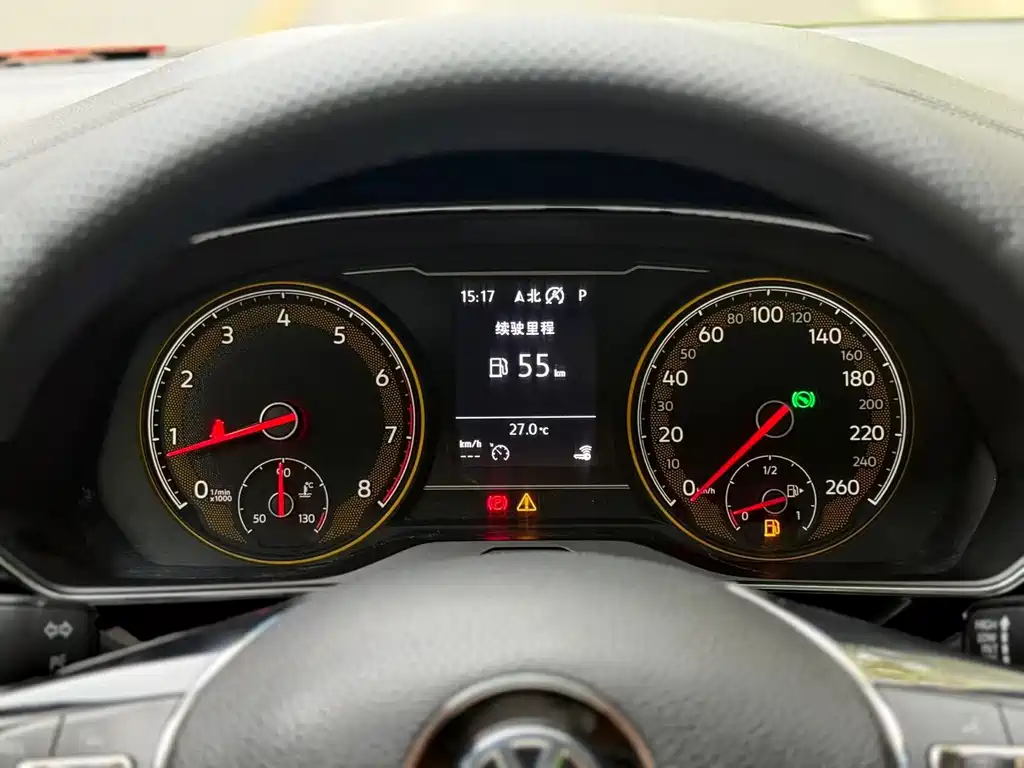 Volkswagen Passat — миниатюра 13