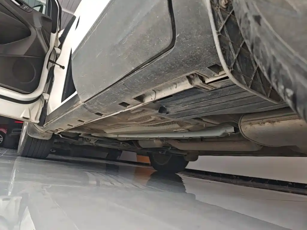 Ford Kuga — миниатюра 22