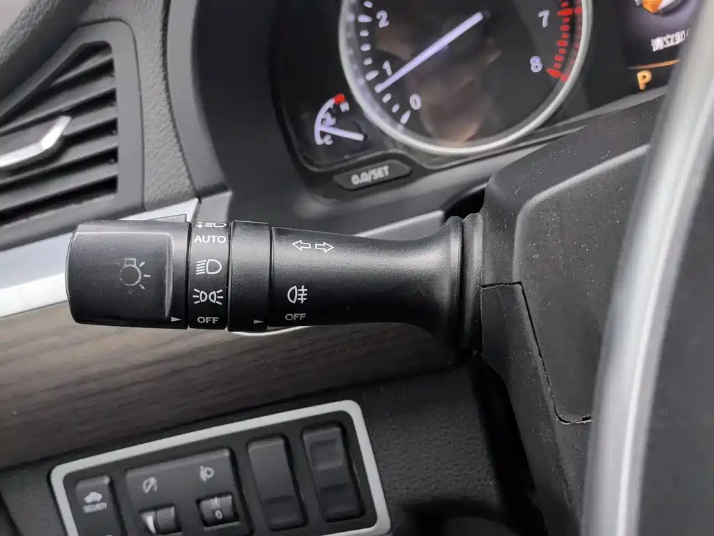 Geely Borui — миниатюра 21