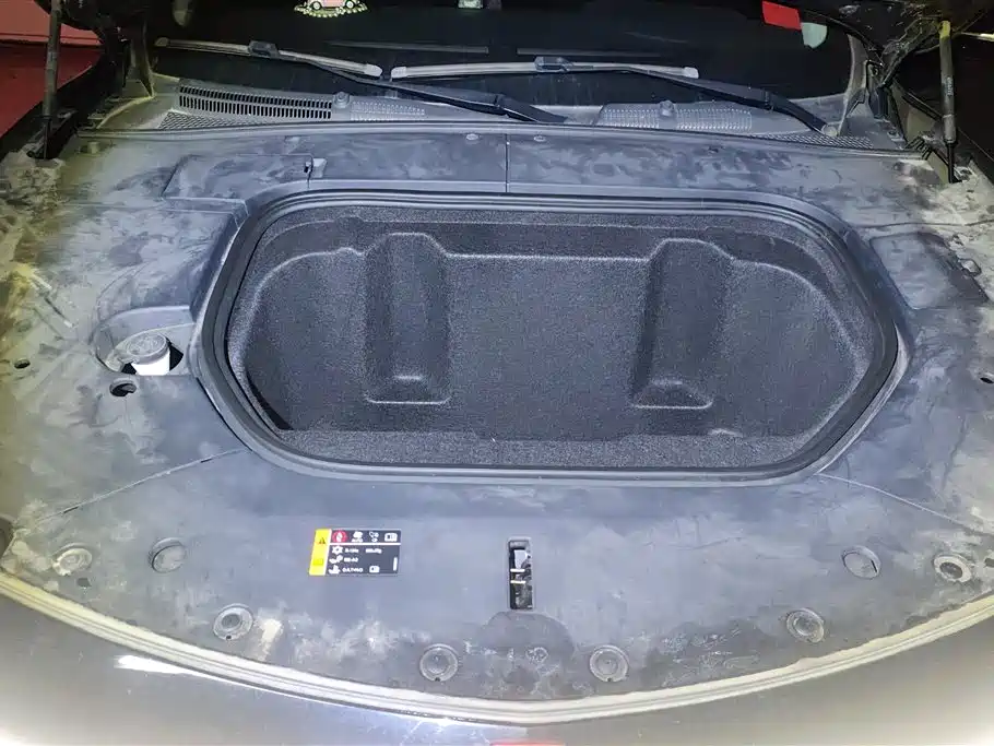 Roewe Feifan MARVEL R — миниатюра 10