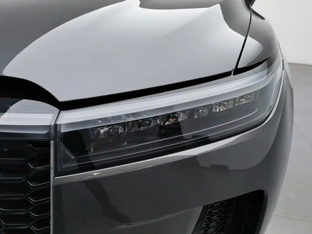 Li Auto Li ONE — миниатюра 7