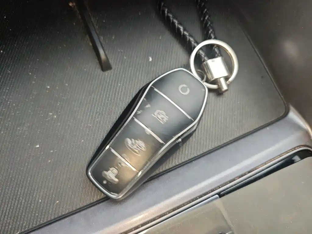 BYD PLUS New Energy — миниатюра 9