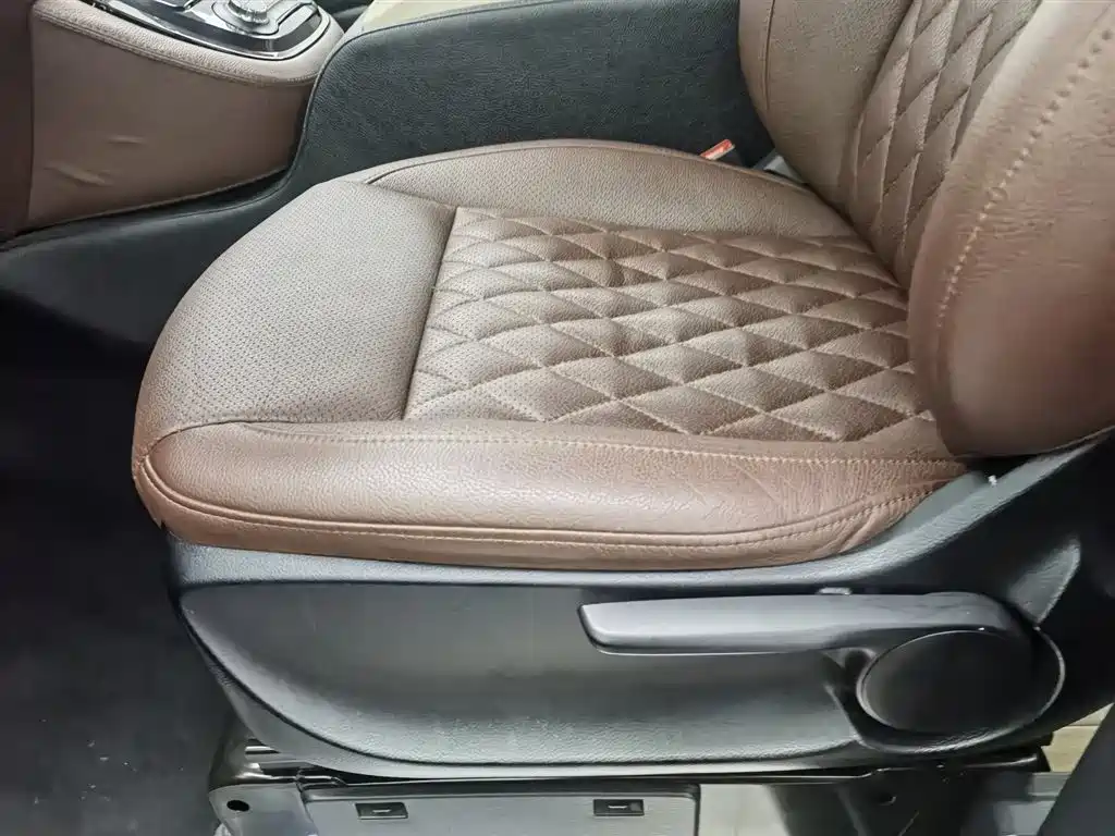 Mercedes-Benz Vito 2018 2.0T V