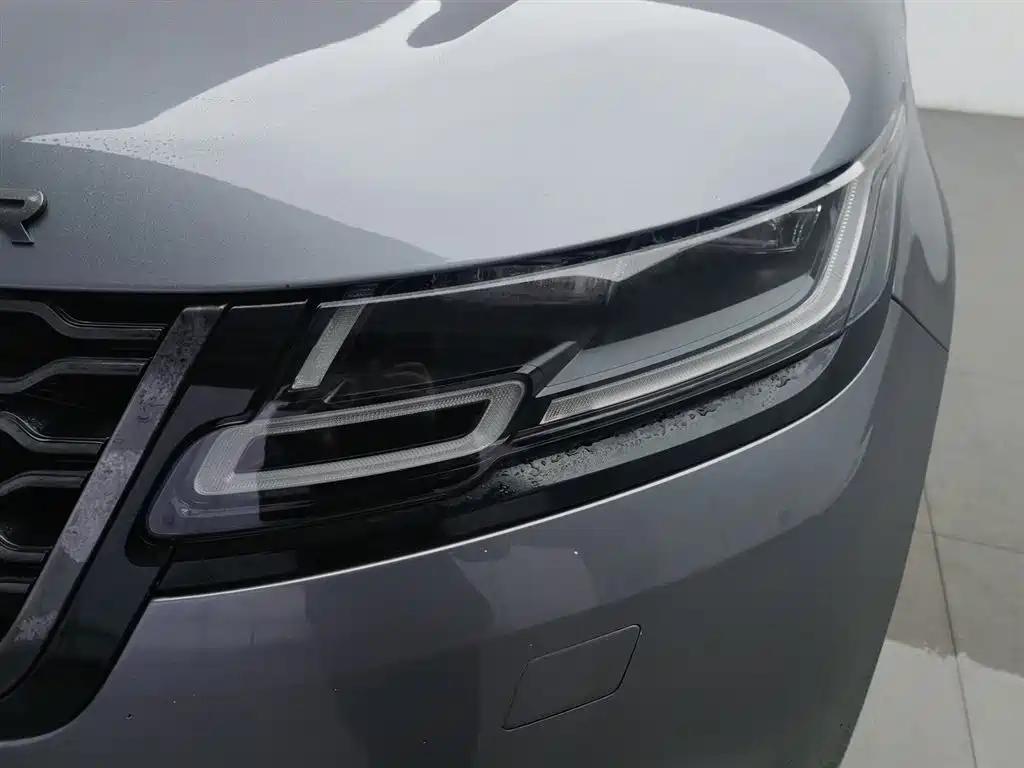Land Rover Range Rover Velar 2020 P340 R-DYNAMIC S