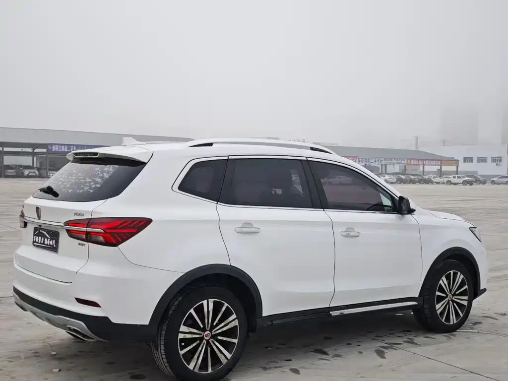 ROEWE RX5