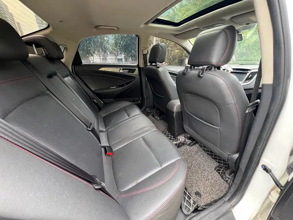 Changan Eado — миниатюра 13